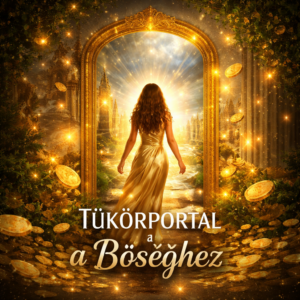 Tükörportál a Bőséghez