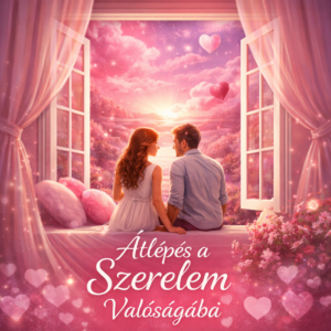 Átlépés a Szerelem Valóságába