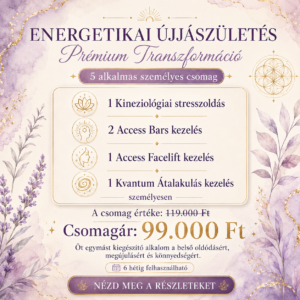 Energetikai Újjászületés